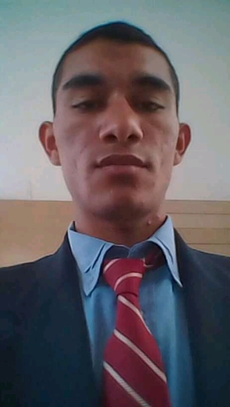 Date this hot Honduras man Gerlan armando from Danli HN2787