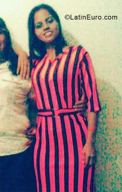 Date this delightful Venezuela girl Maris from Maturin VE3135