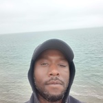 georgeous Colombia man  from London GB1018