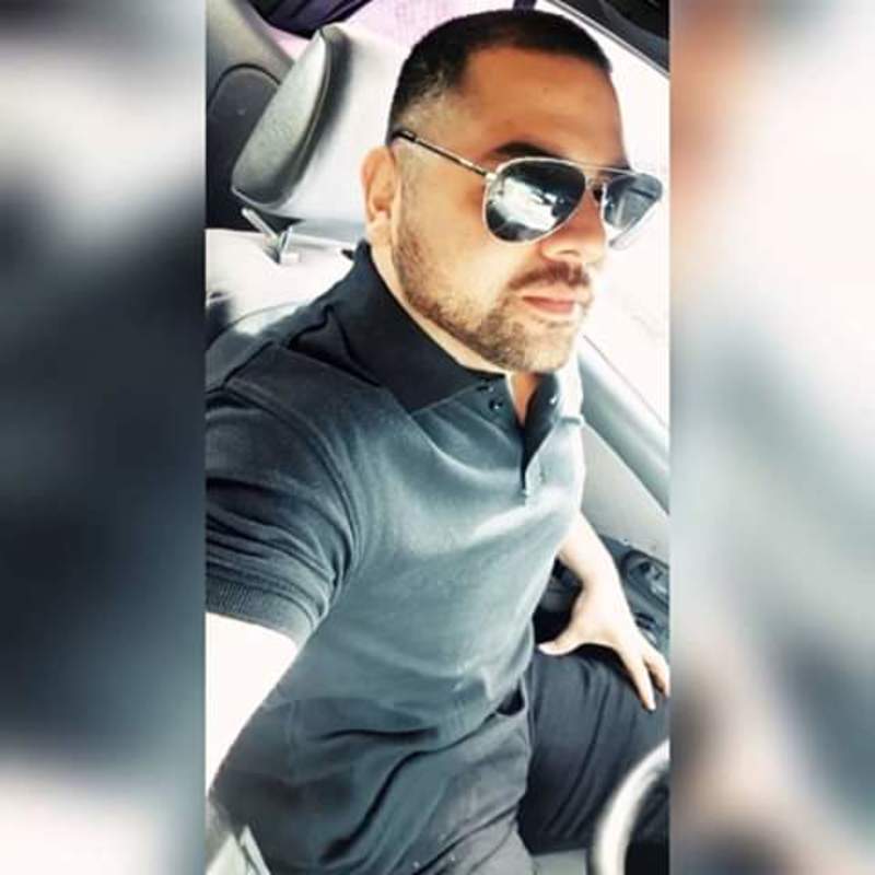 Date this passionate El Salvador man Juan from Usulutan SV111