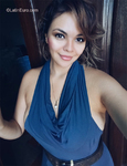 nice looking Brazil girl Bruna from Foz do Iguacu BR11369