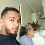 hard body Colombia man Fabio maestre from Pto Ordaz VE3159