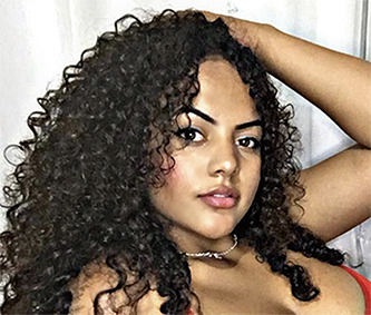 Date this beautiful Brazil girl Maria from Ourinhos BR11177