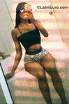 delightful Dominican Republic girl Sandra from Santiago DO38031