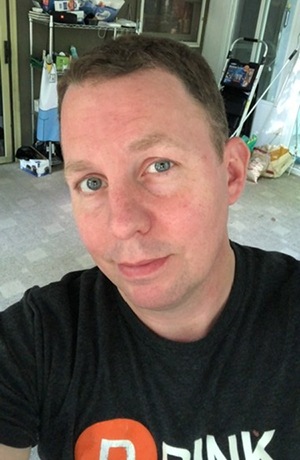 Date this tall United States man Chris from Voorhees US20777