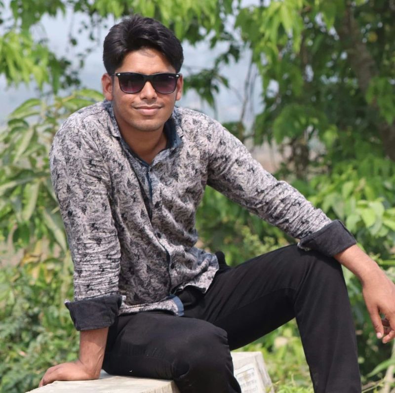 Date this hot Bangladesh man Niloy from Shariatpur BD153