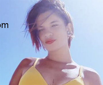 Date this cute Brazil girl Maria from Vitoria BR11116
