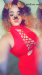 voluptuous Dominican Republic girl Anyi from Santo Domingo DO38061