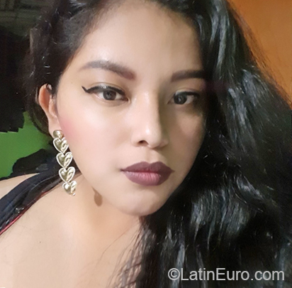 Date this funny Colombia girl DIANA from Colombia CO28893
