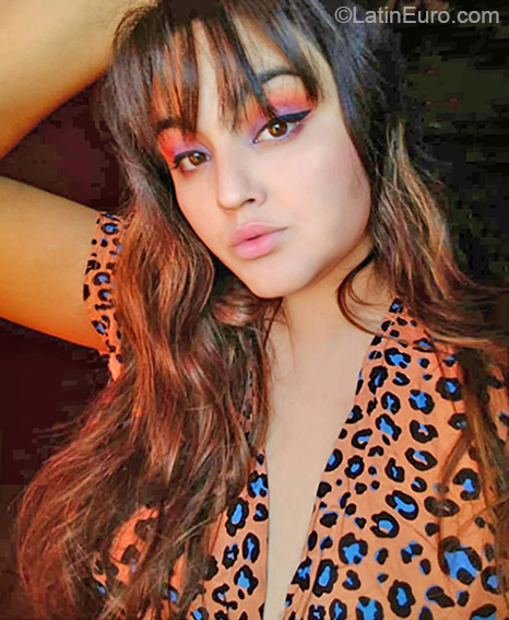 Date this pretty Argentina girl Judith from Las Varillas AR405