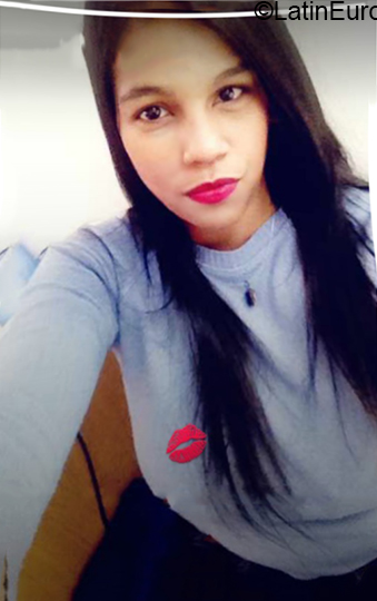 Date this fun Venezuela girl Mimi from Caracas VE3523