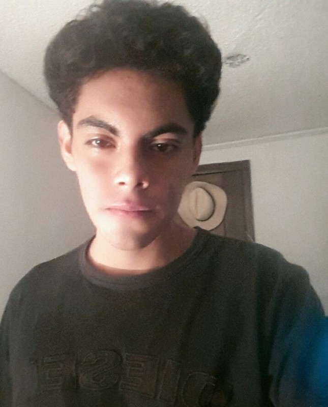 Date this foxy Ecuador man Alejandro from Quito EC487