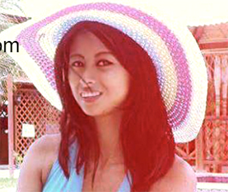 Date this gorgeous Ecuador girl Alison from Machala EC489