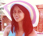 foxy Ecuador girl Alison from Machala EC489
