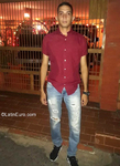 charming Colombia man David from Maracaibo VE3192