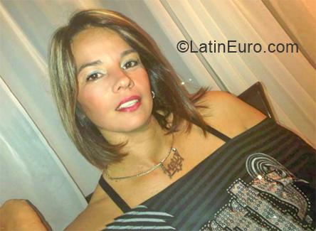 Date this good-looking Venezuela girl Melisa from Barquisimeto VE3193