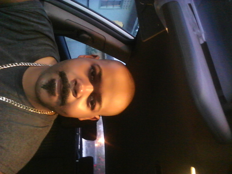 Date this stunning Trinidad and Tobago man Marco from Port Of Spain TT94