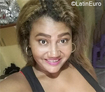 stunning Brazil girl Katarina from Canoa Quebrada BR11131