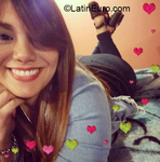 luscious Argentina girl Tatiana from Paso del Rey AR421