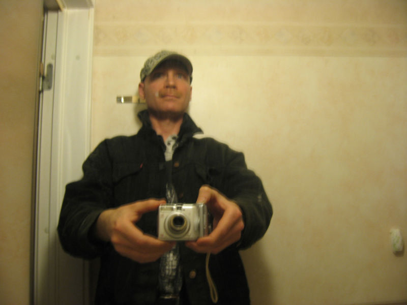 Date this fun Sweden man ThomasP from Ludvika SE263