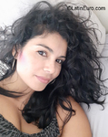 young Ecuador girl Yojany from Guayaquil EC499