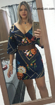 young Brazil girl Beatriz from Ananindeua BR11143
