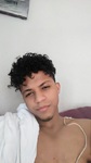 luscious Dominican Republic man Angel from Santo Domingo Este DO38235