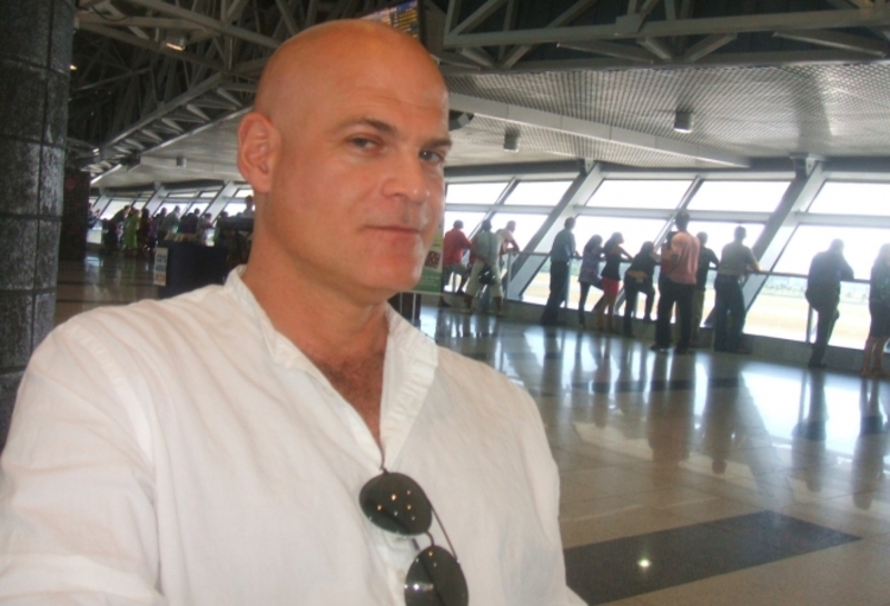 Date this good-looking Colombia man Glenngary from Cali CO27502