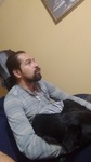 foxy Mexico man Enrique from Mexico City MX1851
