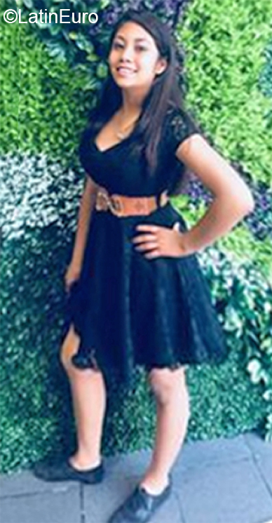 Date this hard body Mexico girl Wendi from Ciudad Juarez MX1854