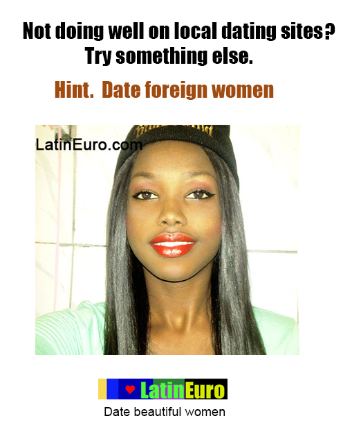 Date this funny Colombia girl Beautiful women from  CO27514