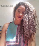 passionate Ecuador girl Genesis from Guayaquil EC693