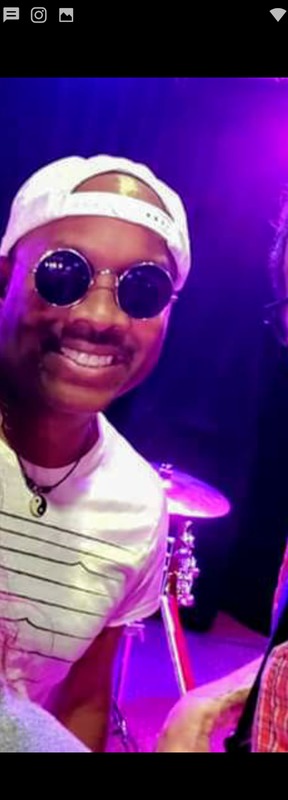 Date this passionate United States man StClaire from Edina US20816