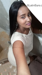 tall Dominican Republic girl Jin from Santiago DO38266