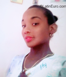 pretty Cuba girl La peque from Guantanamo CU700