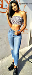 lovely Ecuador girl Eduarda from Ibarra EC755
