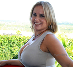 attractive Brazil girl Dionizia from Barinas BR11148