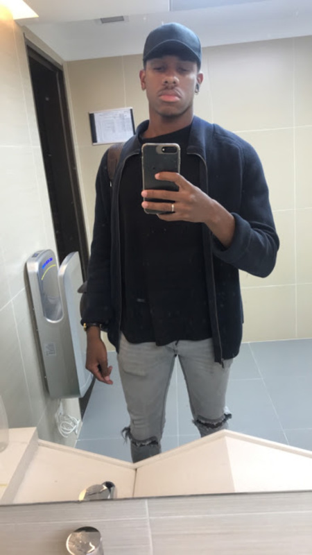 Date this georgeous Colombia man Luis from Cali CO27583