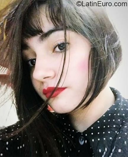 Date this georgeous Brazil girl Maria Clara from Sao Paulo BR11150