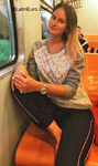 voluptuous Brazil girl Anna from Embu Guacu BR11168