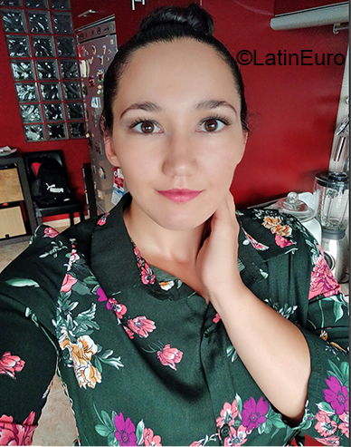 Date this georgeous Spain girl Haridin from Maspalomas ES505