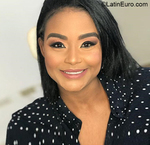 tall Dominican Republic girl Laura from Santo Domingo DO38294