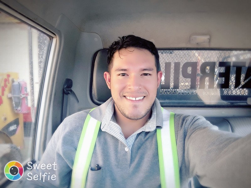 Date this foxy Colombia man Jorge_castroh from Curumani CO27601