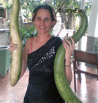 hot Cuba girl Shey from Cienfuegos CU691