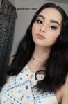 pretty Mexico girl Yessenia from San Luis Potosí MX1878