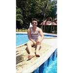 athletic Mexico man Eduardo from Villahermosa MX1879