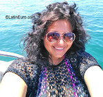 athletic Mexico girl Leticia from Monterrey MX1885