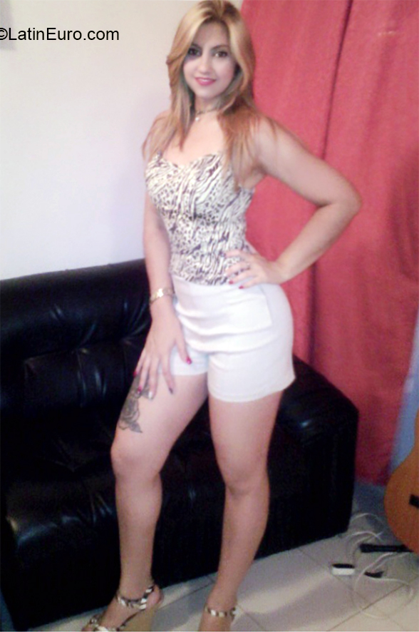 Date this young Venezuela girl Veronica from Trujillo VE3274
