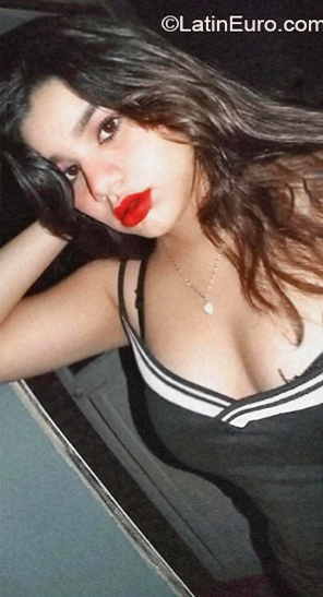 Date this lovely Mexico girl Arleth from Los Mochis MX1888