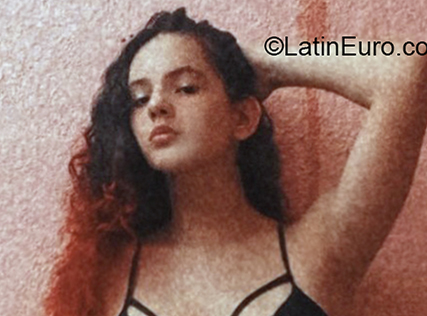 Date this lovely Mexico girl Judith from Culiacan MX1910